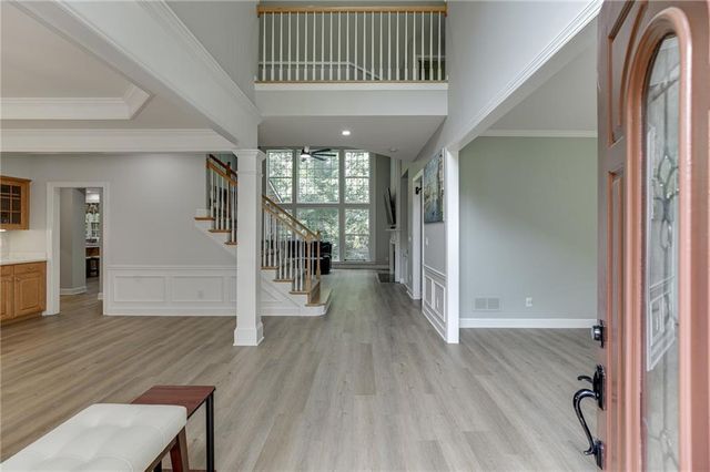 1620 Alvecote Court, Cumming, GA 30041