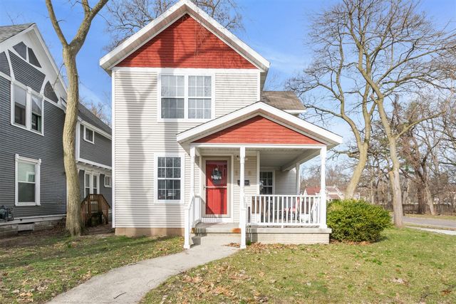 548 Adams Street, Grand Rapids, MI 49507