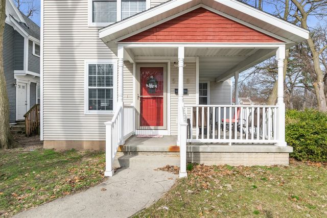 548 Adams Street, Grand Rapids, MI 49507