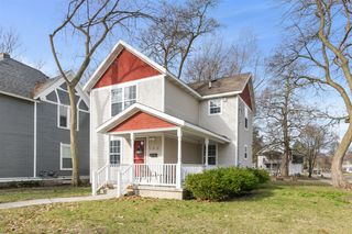 548 Adams Street, Grand Rapids, MI 49507