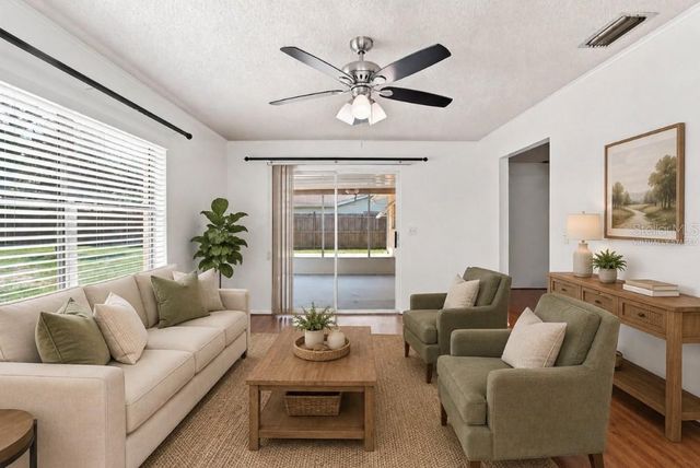 1285 N HAGGERTY POINT, Crystal River, FL 34429