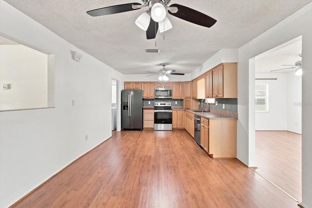 1285 N HAGGERTY POINT, Crystal River, FL 34429