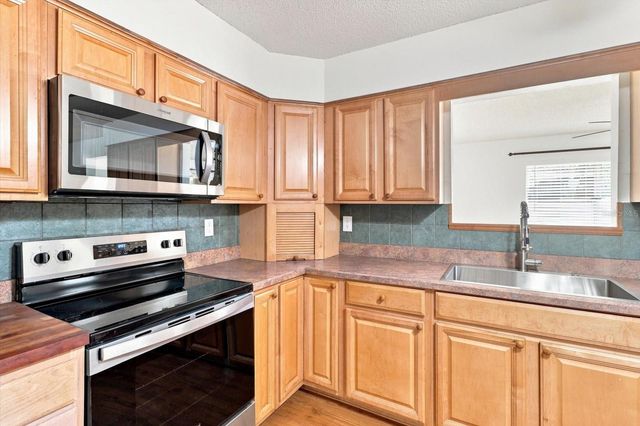 1285 N HAGGERTY POINT, Crystal River, FL 34429