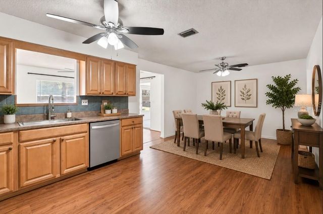 1285 N HAGGERTY POINT, Crystal River, FL 34429