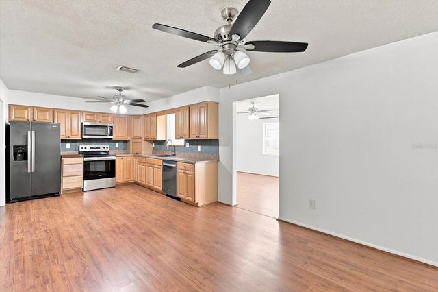 1285 N HAGGERTY POINT, Crystal River, FL 34429