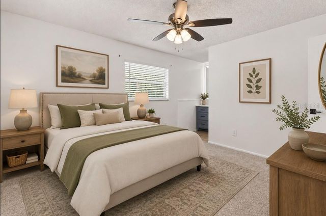 1285 N HAGGERTY POINT, Crystal River, FL 34429