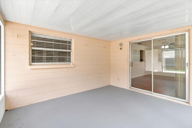 1285 N HAGGERTY POINT, Crystal River, FL 34429