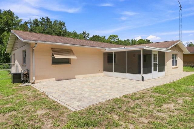 1285 N HAGGERTY POINT, Crystal River, FL 34429
