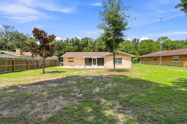 1285 N HAGGERTY POINT, Crystal River, FL 34429