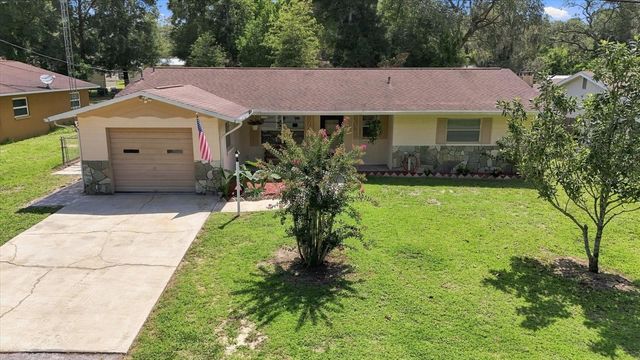 1285 N HAGGERTY POINT, Crystal River, FL 34429