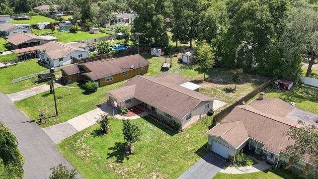 1285 N HAGGERTY POINT, Crystal River, FL 34429