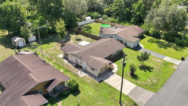 1285 N HAGGERTY POINT, Crystal River, FL 34429