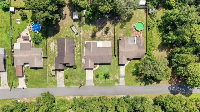 1285 N HAGGERTY POINT, Crystal River, FL 34429