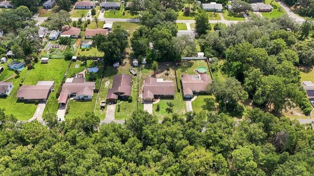 1285 N HAGGERTY POINT, Crystal River, FL 34429