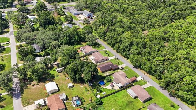 1285 N HAGGERTY POINT, Crystal River, FL 34429