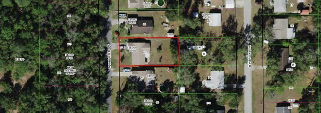 1285 N HAGGERTY POINT, Crystal River, FL 34429