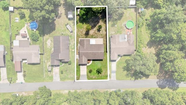 1285 N HAGGERTY POINT, Crystal River, FL 34429