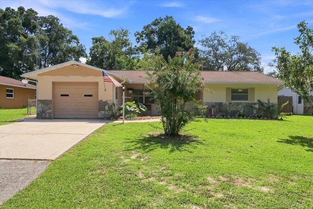 1285 N HAGGERTY POINT, Crystal River, FL 34429