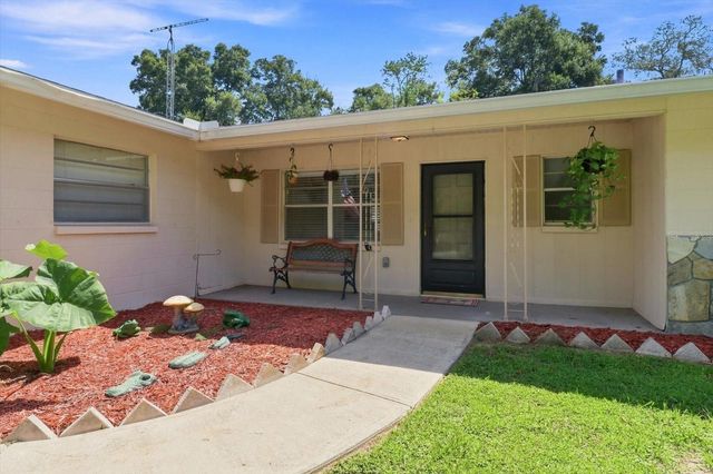1285 N HAGGERTY POINT, Crystal River, FL 34429