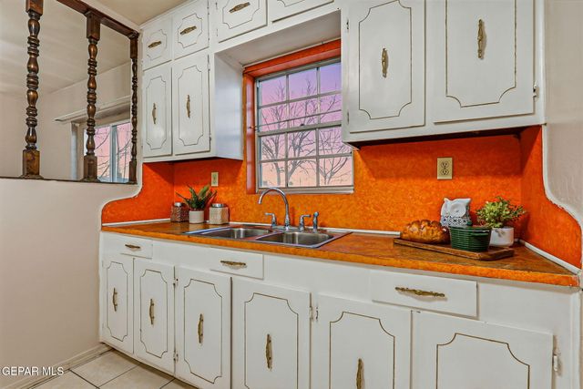 728 ARTEMEDIANO Street, Socorro, TX 79927