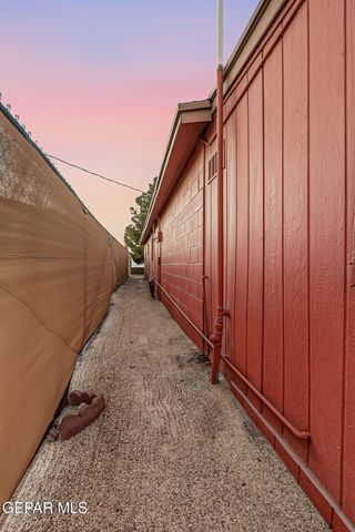 728 ARTEMEDIANO Street, Socorro, TX 79927