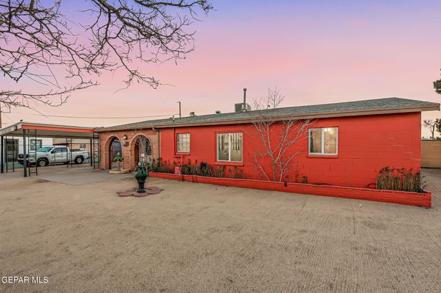 728 ARTEMEDIANO Street, Socorro, TX 79927