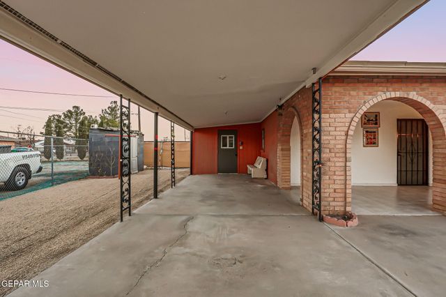 728 ARTEMEDIANO Street, Socorro, TX 79927