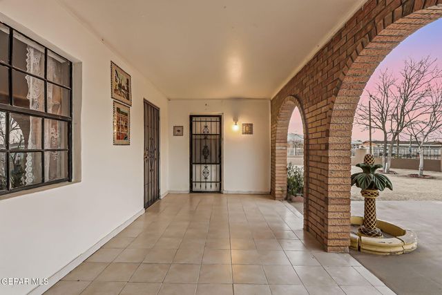 728 ARTEMEDIANO Street, Socorro, TX 79927