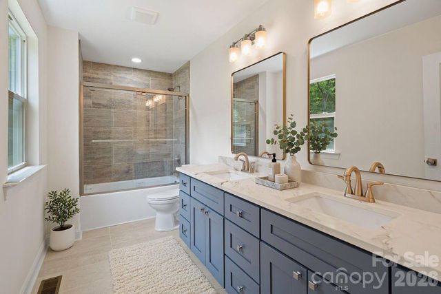 1820 N Hewitt Avenue, Newton, NC 28658