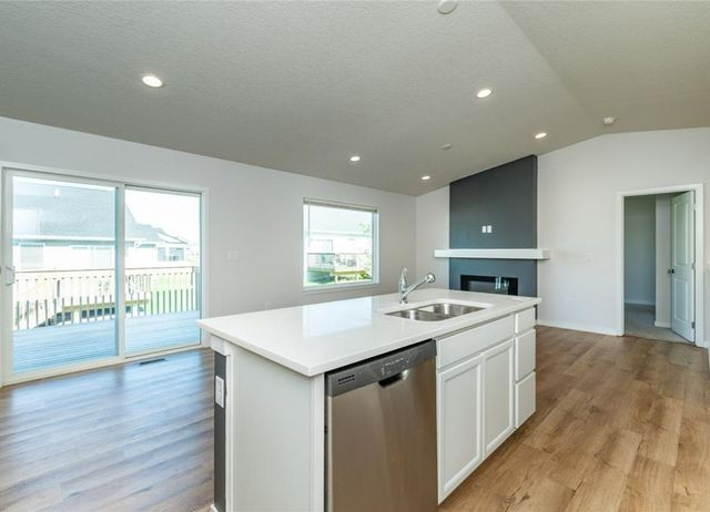 3040 Darling Road, Waukee, IA 50263