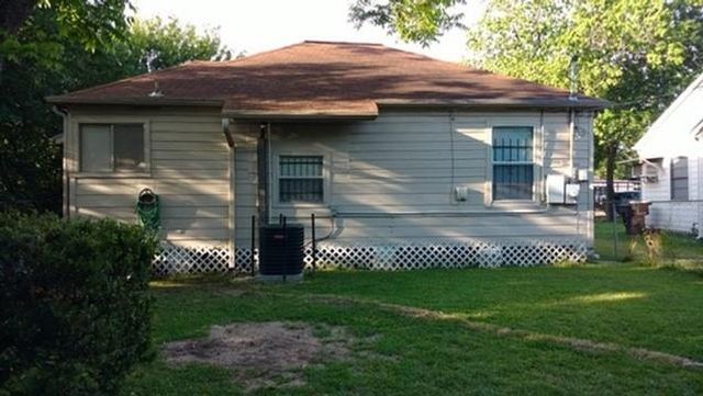 3402 Seabrook Street, Houston, TX 77021