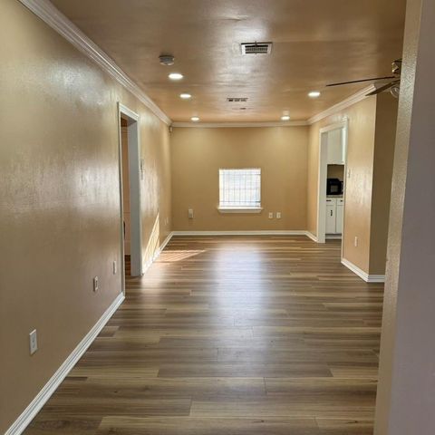 3402 Seabrook Street, Houston, TX 77021