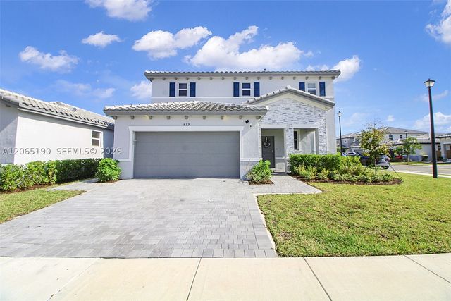 879 SE 26th Ter 1, Homestead, FL 33035
