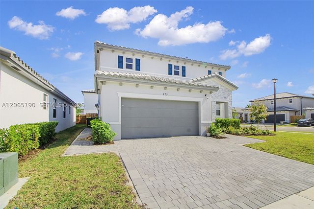 879 SE 26th Ter 1, Homestead, FL 33035