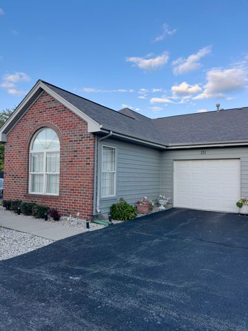 131 E 163rd Street 16A, South Holland, IL 60473