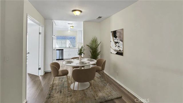 19519 Rinaldi 57, Porter Ranch, CA 91326