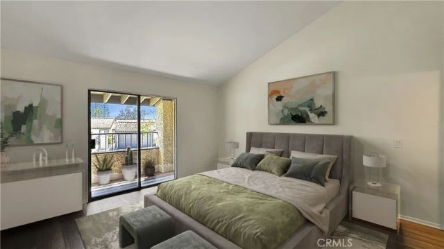 19519 Rinaldi 57, Porter Ranch, CA 91326