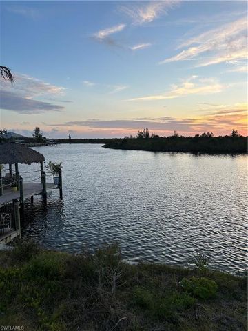 3442 NW 46th PL, Cape Coral, FL 33993