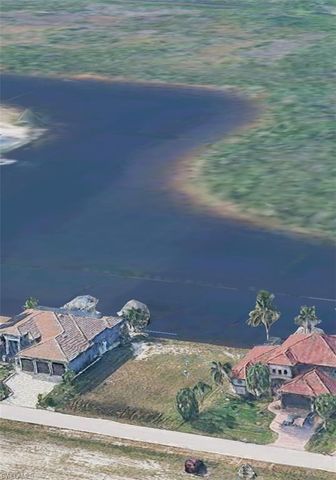 3442 NW 46th PL, Cape Coral, FL 33993