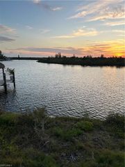 3442 NW 46th PL, Cape Coral, FL 33993