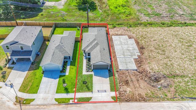 7215 Willow Meadow Lane, Beasley, TX 77417