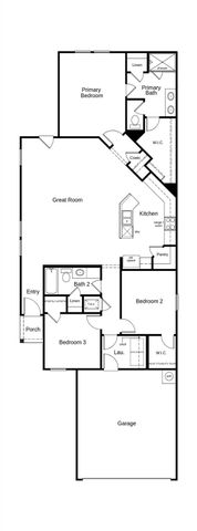 7215 Willow Meadow Lane, Beasley, TX 77417