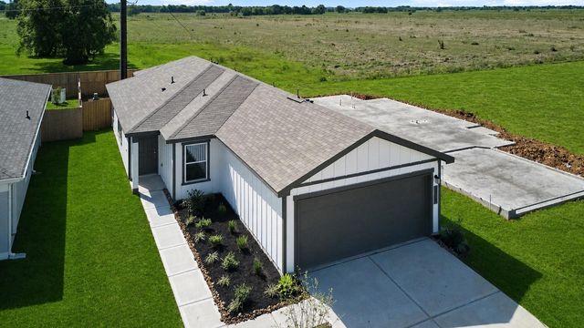 7215 Willow Meadow Lane, Beasley, TX 77417
