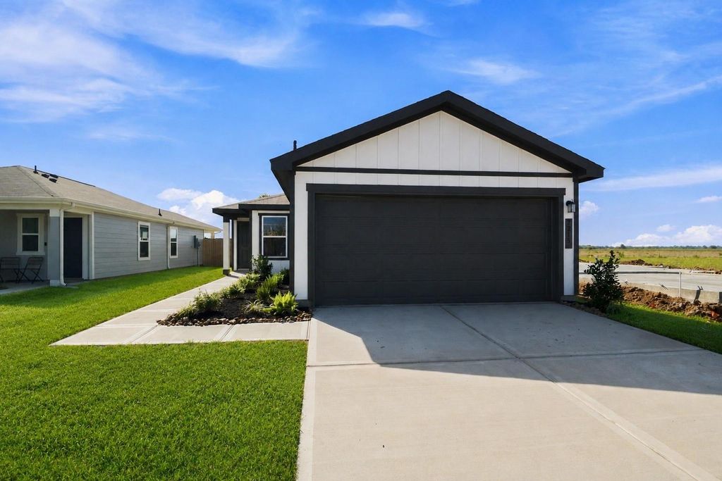 7215 Willow Meadow Lane, Beasley, TX 77417