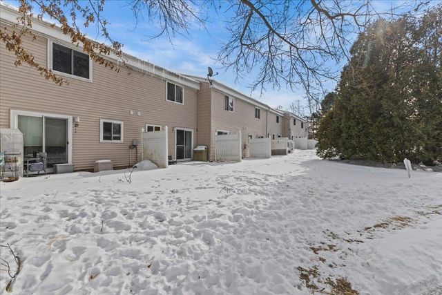 I4 Grandview Drive I, South Burlington, VT 05403