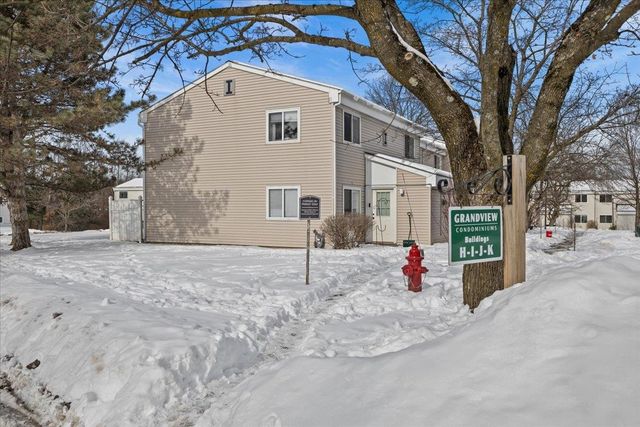 I4 Grandview Drive I, South Burlington, VT 05403