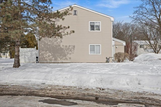 I4 Grandview Drive I, South Burlington, VT 05403