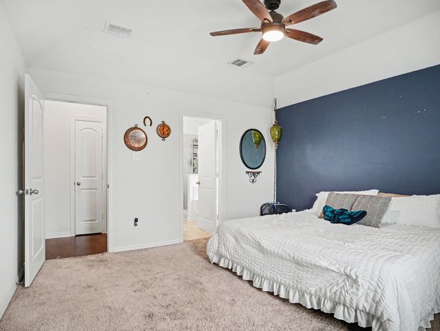2205 Kingfisher Street, Crandall, TX 75114