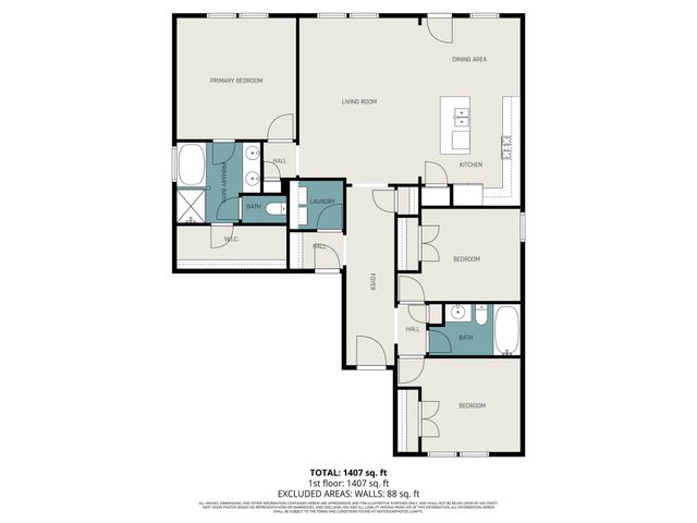 2205 Kingfisher Street, Crandall, TX 75114