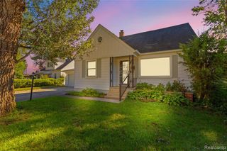 3441 John Daly Street, Inkster, MI 48141